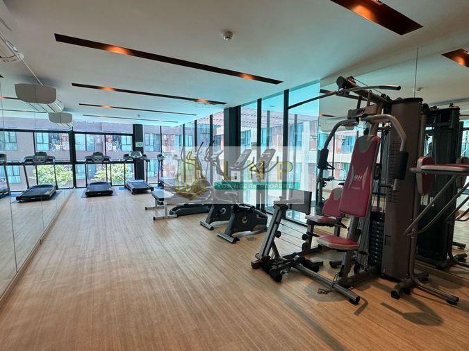 picture 🏢 Condo for Rent: Brown Ratchada 32 Property Code | LNP-C8734 - 18/18