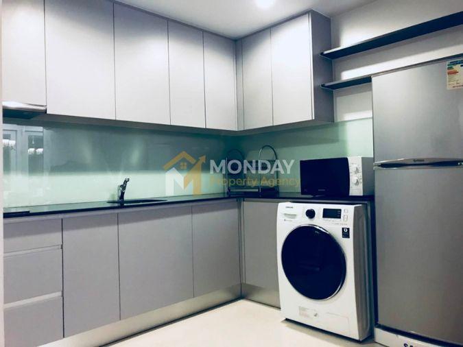 รูป 🔥 ห้องว่าง พร้อมเข้าอยู่! 15 สุขุมวิท เรสซิเดนซ์ รีบจองก่อนหลุด 🔥 MD-26066878  - รูปที่ 6/9