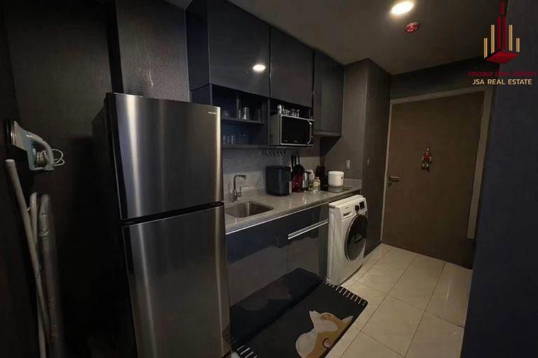 picture ✨ For Rent: IDEO Q Siam - Ratchathewi Condo ✨💰 Only 33,000 THB/month - 4/5