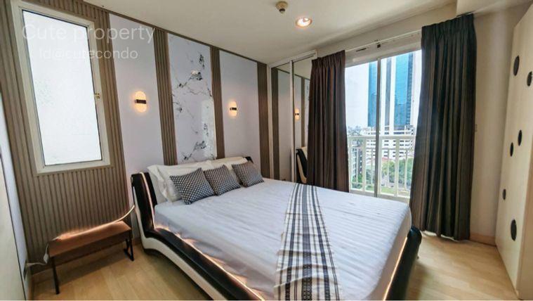 รูป 🛑LINE ID @cutecondo มี@🛑 59 heritage 2 bed 35k ว่าง✅ ตอบไว - รูปที่ 2/11