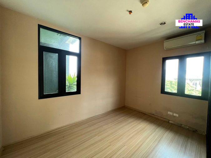 picture ðĨ Good-value condo for sale at Bangkok Horizon P48| BTS Bang Wa - 3/6