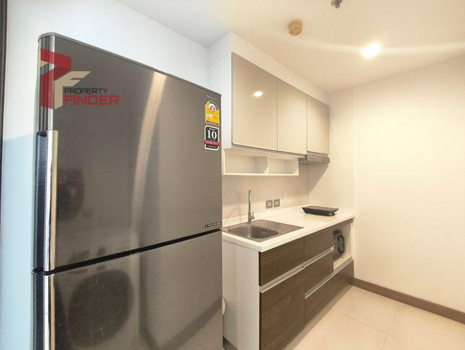 รูป PFD-08770 ให้เช่าคอนโด ศุภาลัย โอเรียนทัล สุขุมวิท 39 (Supalai Oriental Sukhumvit 39) ห้องแต่งสวยพรีเมียมพร้อมอยู่ ใกล้ BTS พร้อมพงษ์ 🏙️✨ - รูปที่ 15/18