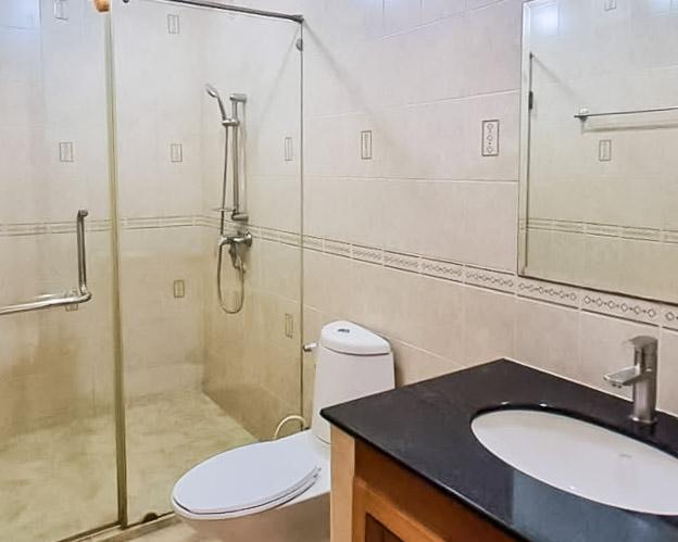 รูป 5 Bedroom Pool Villa for Rent Jomtien Pattaya - รูปที่ 18/20