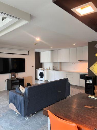 รูป 2 beds 2 baths, 98 sqm., Low- rise building and just minutes from the BTS Ari - รูปที่ 8/36