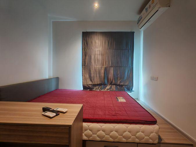 รูป  Altitude Unicorn Sathorn - Tha Phra (อัลติจูด ยูนิคอร์น สาทร-ท่าพระ) ชั้น9 - รูปที่ 6/20