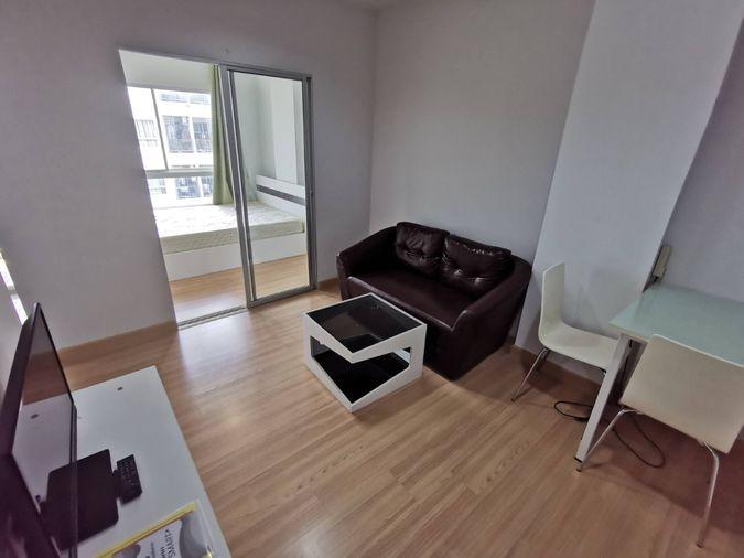 รูป 🤝🏻RB25782 ให้เช่าถูกมาก👍เดอะ คิทท์ ติวานนท์✅แอดไลน์ @mproperty( มี @ ด้วย) แอดมินตอบไว - รูปที่ 4/5