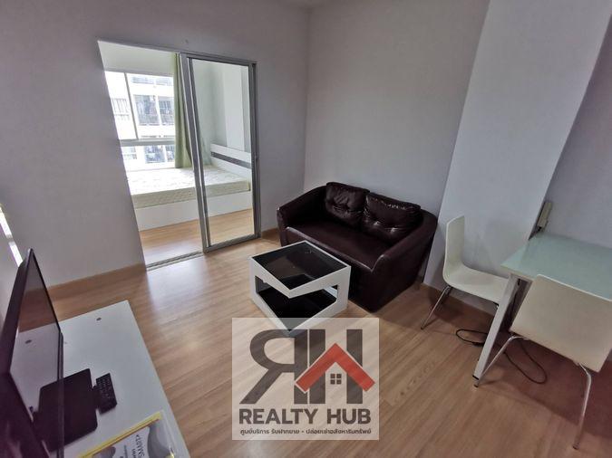 รูป 🤝🏻RB25782 ให้เช่าถูกมาก👍เดอะ คิทท์ ติวานนท์✅แอดไลน์ @mproperty( มี @ ด้วย) แอดมินตอบไว - รูปที่ 4/5