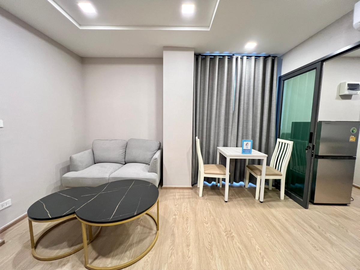รูป City Link Condo 📍 1 Bed ตึกแอสตัน ชั้น 2 เช่าเพียง 11,000/เดือน🔥ห้องมุมเป็นส่วนตัว 🫶🏻 - รูปที่ 7/24
