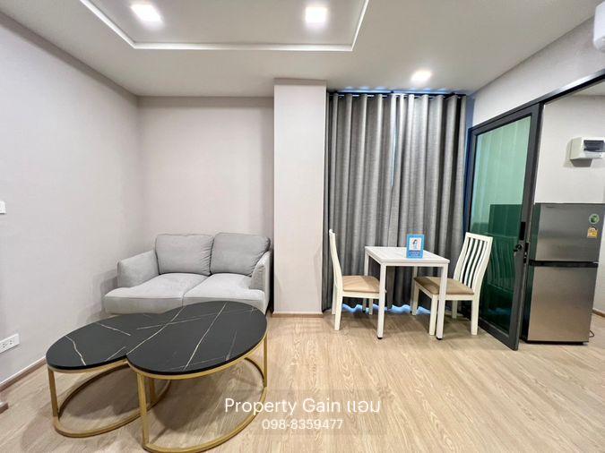 รูป City Link Condo 📍 1 Bed ตึกแอสตัน ชั้น 2 เช่าเพียง 11,000/เดือน🔥ห้องมุมเป็นส่วนตัว 🫶🏻 - รูปที่ 7/24
