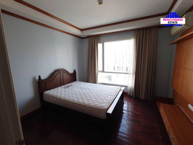 picture 🔥 Good-value condo for sale at Thru Thonglor Condo | MRT Phetchaburi - 1/8
