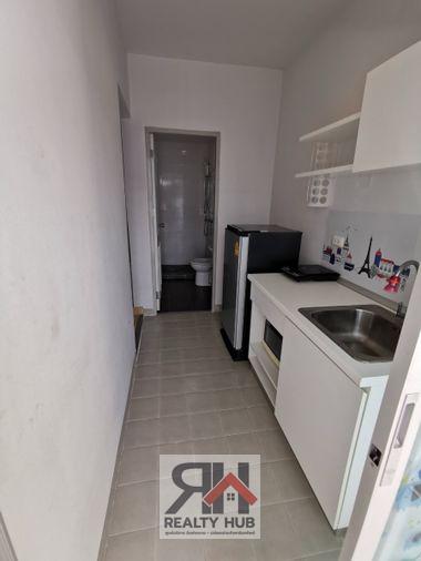 รูป 🤝🏻RB25782 ให้เช่าถูกมาก👍เดอะ คิทท์ ติวานนท์✅แอดไลน์ @mproperty( มี @ ด้วย) แอดมินตอบไว - รูปที่ 5/5