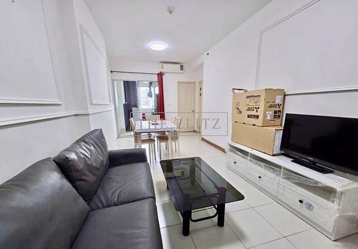 รูป ✨ Hot Deal with Lowest Entry Price in New CBD! | Functional Space with Great Airflow - Ideal for Living or Best Yield ✨ - รูปที่ 3/12