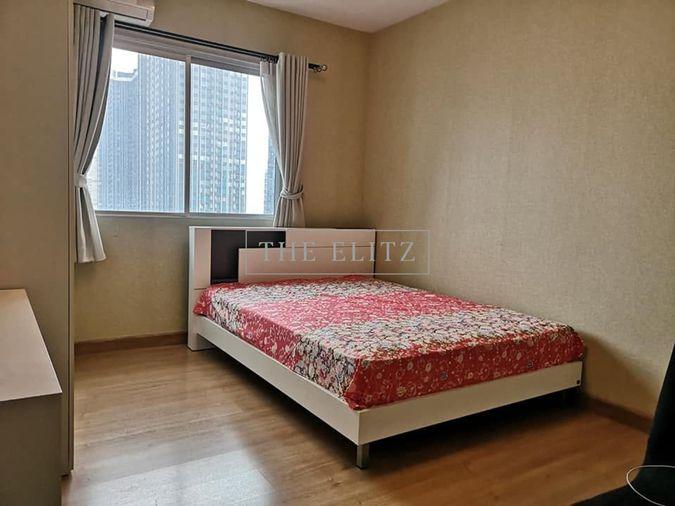 picture ✨ Exceptional Best Value Deal in Rama 9-Asoke! | Airy Unit with Great Ventilation - Easy Access to Expressway & New CBD ✨ - 8/20