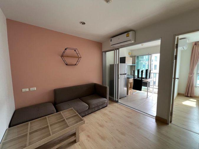 picture 🔥 Good-value condo for sale at The Niche ID Bangkae Phase 1| MRT Bang Khae - 9/11