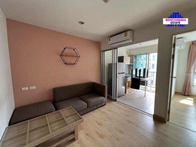 picture ðĨ Good-value condo for sale at The Niche ID Bangkae Phase 1| MRT Bang Khae - 9/11