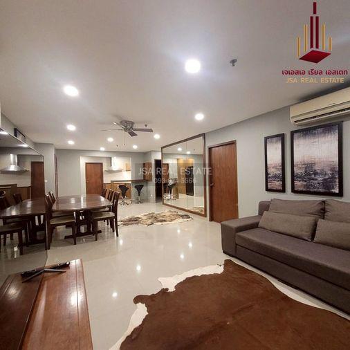 picture ✨ For Sale : Baan Prompong Condo ✨ 💰 Only 8,800,000 THB - 1/10