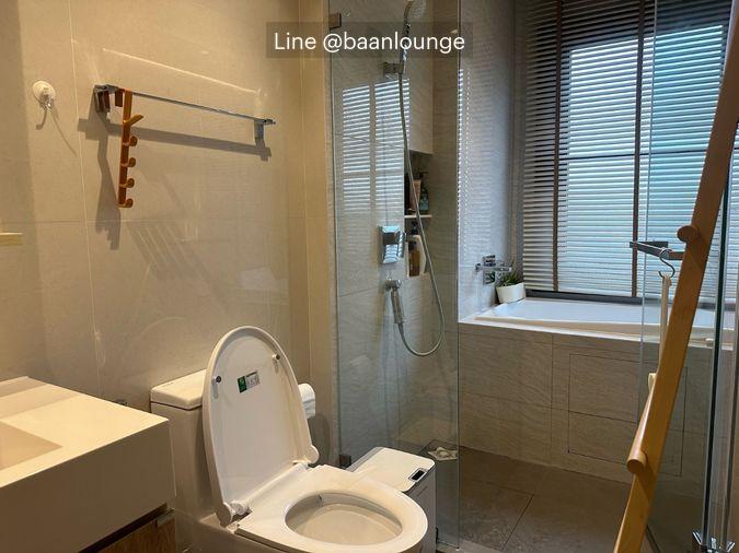 picture pet friendly at MARU EKKAMAI 2 2 bedroom 2 Bathroom - 22/24