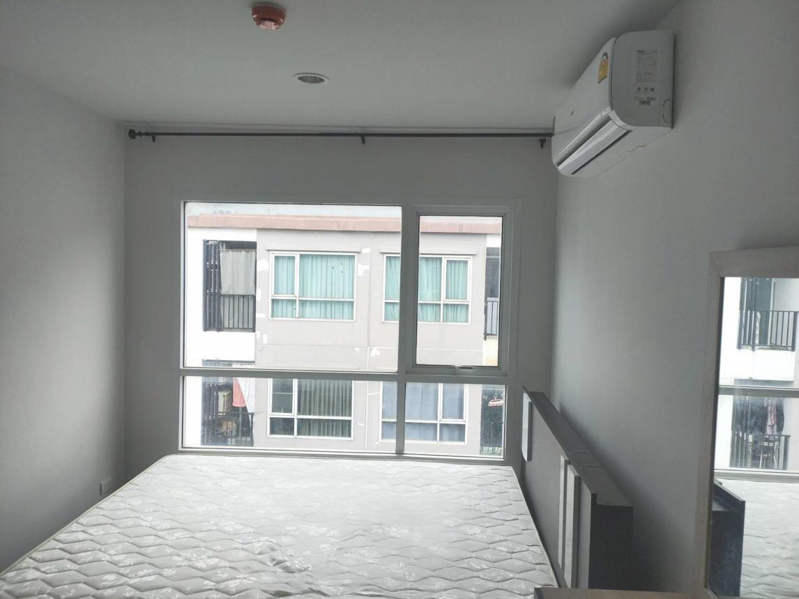 picture 🔥 Good-value condo for sale at Regent Orchids Talat Phlu, Thoet Thai location,| BTS Talat Phlu - 2/4