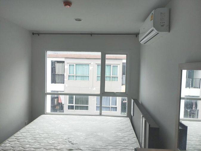 picture 🔥 Good-value condo for sale at Regent Orchids Talat Phlu, Thoet Thai location,| BTS Talat Phlu - 2/4