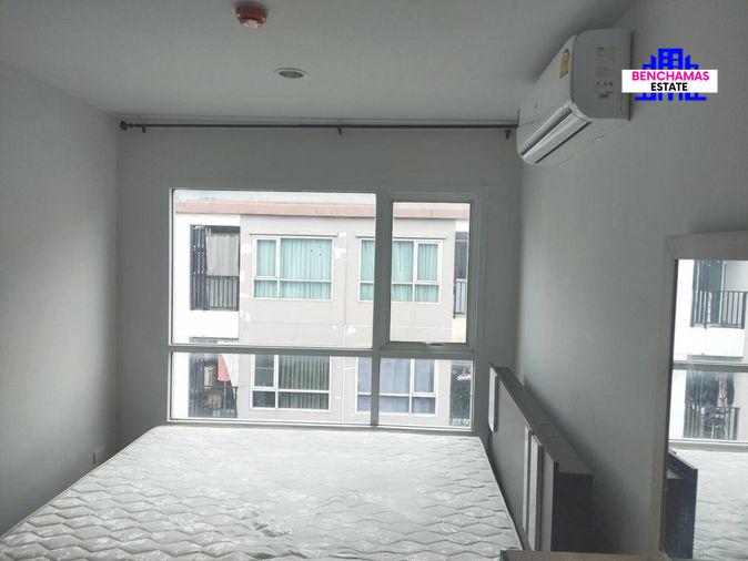 picture 🔥 Good-value condo for sale at Regent Orchids Talat Phlu, Thoet Thai location,| BTS Talat Phlu - 2/4