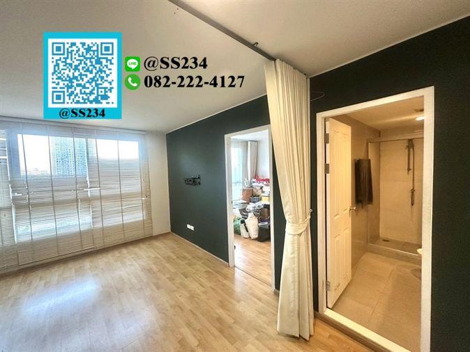 รูป ⭐⭐ราคาดีที่สุด⭐⭐ขาย /For SALE คอนโด ยูดีไลท์ เรสซิเดนซ์ พัฒนาการ-ทองหล่อ สนใจทัก💚 @SS234 - รูปที่ 1/10