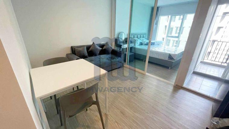 รูป ห้องอัพเดต🦊HunterCondo🦊💥บางนา💥รีเจ้นท์ โฮม บางนา🔴🟢🟡 - รูปที่ 1/9
