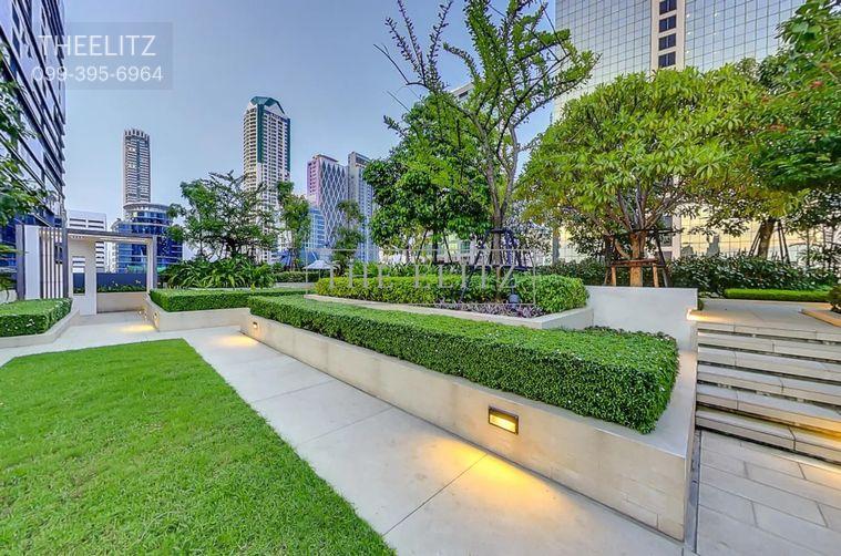 รูป ✨ Exclusive Listing with Real Unit Verified Only Here | Direct Private Elevator Access - Super-Premium Living in Sathorn ✨ - รูปที่ 11/18