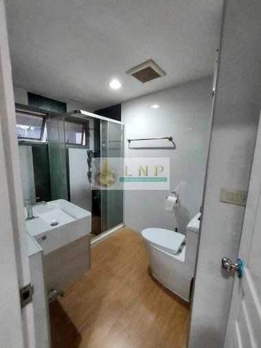 picture ðĒ Condo for Rent: The Waterford Diamond Property Code | LNP-C9407 - 15/15