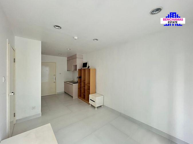 รูป 🔥 ขาย คอนโด เมอร์ราญา เพลส ลาดพร้าว 27 (Murraya Place Ladprao 27) | ใกล้ MRT ลาดพร้าว - รูปที่ 1/7
