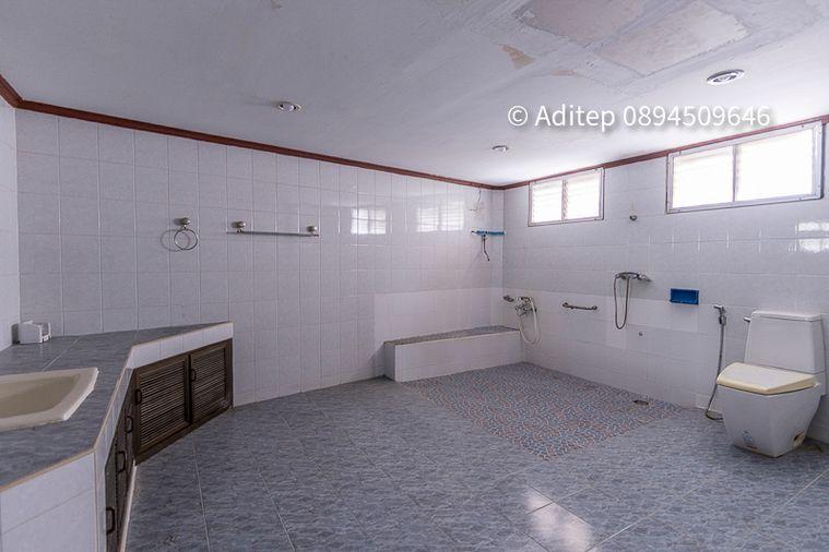รูป ขายบ้านพร้อมที่ดิน 219 ตร.ว. ซอยลาดพร้าว 48 แยก 20 ห้วยขวาง ใกล้ MRT สุทธิสาร ศักยภาพพัฒนาสูง เข้าออกได้ทั้งถนนสุทธิสาร รัชดา ลาดพร้าว - รูปที่ 25/28
