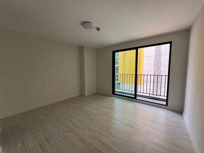 รูป 🔥 ขาย คอนโด นว ลิฟวิ่ง คอนโด (Nawa Living Condo) | ใกล้ MRT บางกะปิ - รูปที่ 5/8