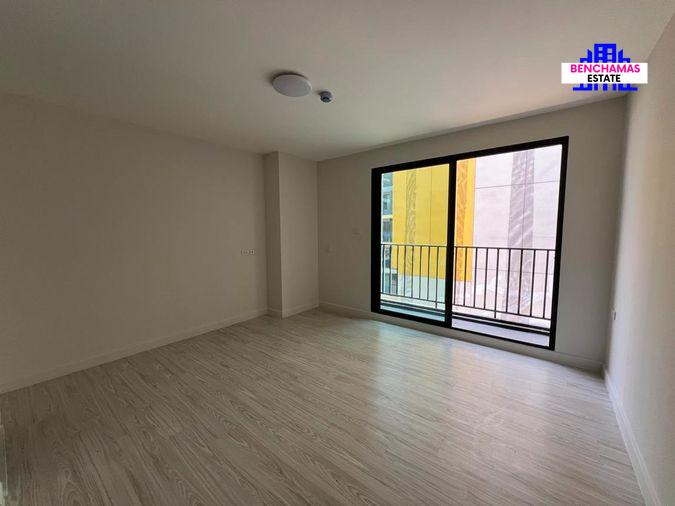 รูป 🔥 ขาย คอนโด นว ลิฟวิ่ง คอนโด (Nawa Living Condo) | ใกล้ MRT บางกะปิ - รูปที่ 5/8