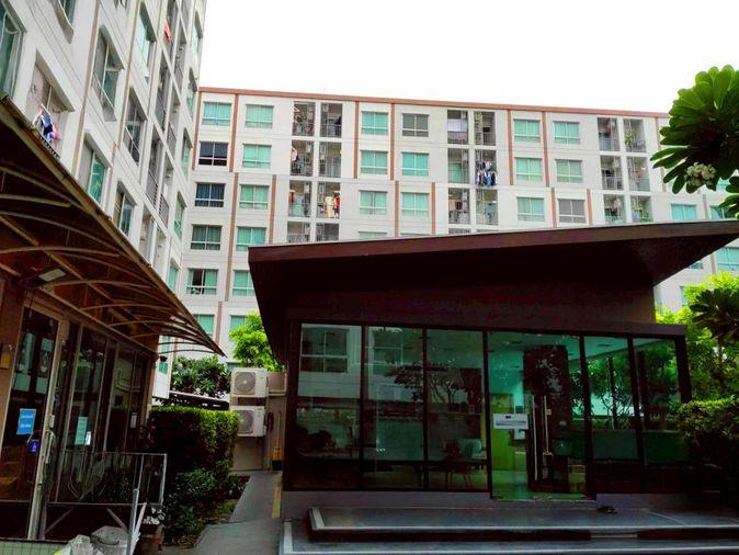 picture 🔥 Good-value condo for sale at Niche ID Phetkasem-Bangkae Phase 2| MRT Bang Khae - 4/4