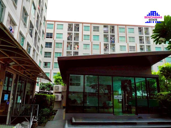 picture ðĨ Good-value condo for sale at Niche ID Phetkasem-Bangkae Phase 2| MRT Bang Khae - 4/4