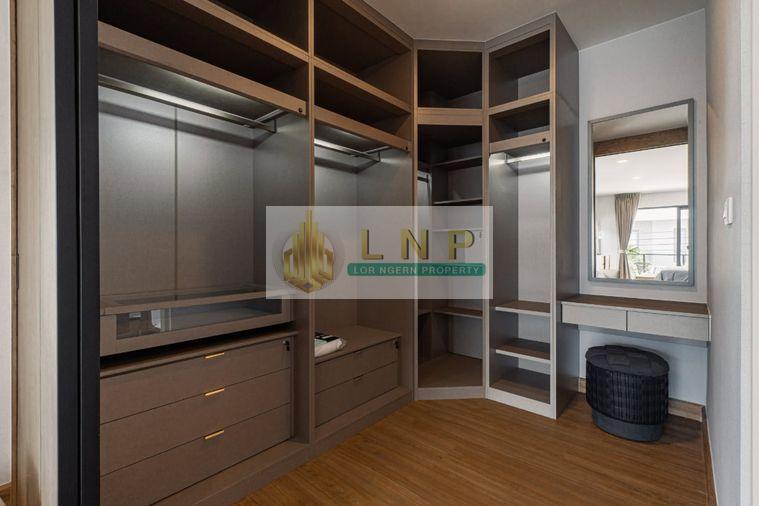 รูป 🏠 ให้เช่าบ้าน : Centro Bangna (เซนโทร บางนา) รหัสทรัพย์ | 📌LNP-H1116 - รูปที่ 51/52