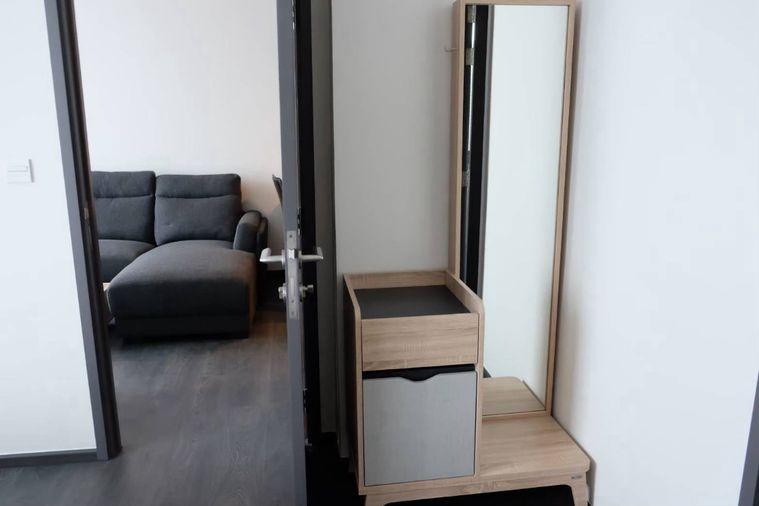 picture Edge Sukhumvit 23 (1bed1bath 45sqm) - 2/12