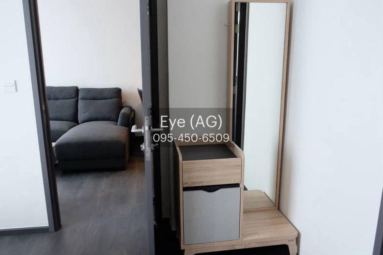 picture Edge Sukhumvit 23 (1bed1bath 45sqm) - 2/12