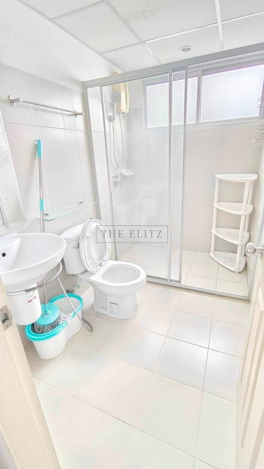 picture ✨ Exceptional Best Value Deal in Rama 9-Asoke! | Airy Unit with Great Ventilation - Easy Access to Expressway & New CBD ✨ - 12/20