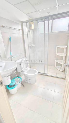 picture ✨ Exceptional Best Value Deal in Rama 9-Asoke! | Airy Unit with Great Ventilation - Easy Access to Expressway & New CBD ✨ - 12/20