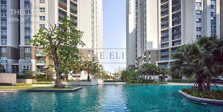 รูป ✨ Super Highlight - Iconic New CBD Landmark Condo at Unbeatable Price! | Beautiful City View Unit ✨ - รูปที่ 13/17