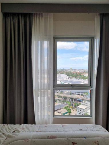 รูป 💥💥ขายห้องพร้อมผู้เช่า!! คอนโดศุภาลัย เวอเรนด้า สถานีภาษีเจริญ 1BED 44.95 ตรม.ชั้น 23 ตึก B แต่งครบ เยื้องซีคอนบางแค💥💥 สนใจ Line ID: @atfirm📲 - รูปที่ 12/18