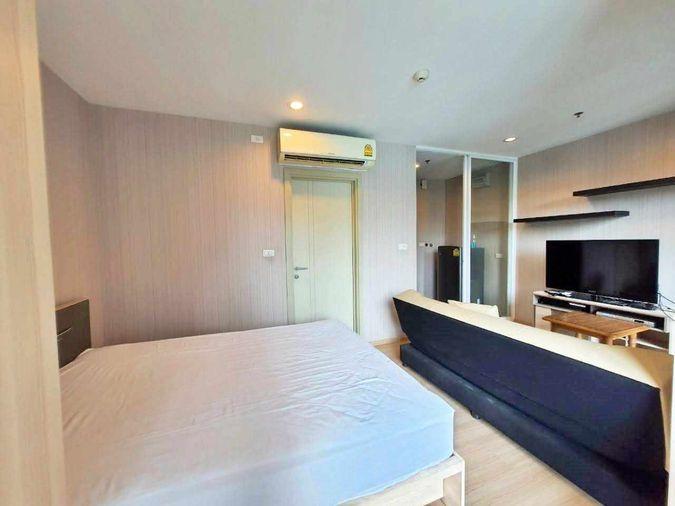 รูป ห้องอัพเดต🦊HunterCondo🦊💥The Base Rama 9 - Ramkhamhaeng - รูปที่ 16/20