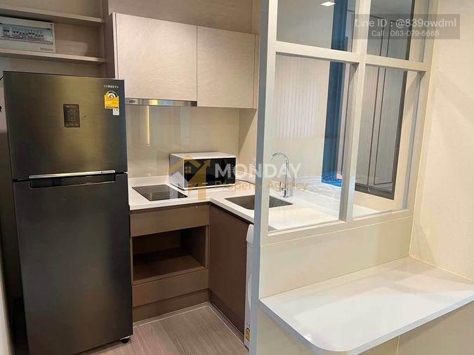 picture 🔥 Available Now! Life Sathorn Sierra - Book Before It's Gone! 🔥 MD-26066843 - 5/6