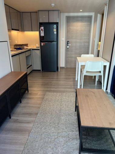 picture 🏢 Condo for Rent: The Reserve Phahol - Pradipat   Property Code | LNP-C253 - 10/11