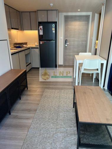 picture ðĒ Condo for Rent: The Reserve Phahol - Pradipat Property Code | LNP-C253 - 10/11