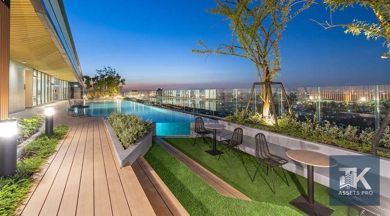 รูป 🟪🟦🟩🟨🟧 ให้เช่า Chewathai Kaset - Nawamin 🛎️🛎️ | 𝗟𝗶𝗻𝗲@: @𝗮𝘀𝘀𝗲𝘁𝘀𝗽𝗿𝗼 - รูปที่ 15/16