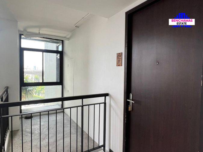 picture ðĨ Good-value condo for sale at Bangkok Horizon P48| BTS Bang Wa - 6/6