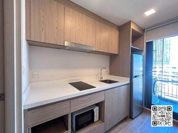 รูป CO69-0016  ให้เช่า The Nest จุฬา-สามย่าน | 28 ตร.ม. ชั้น 8 | ใกล้ MRT สามย่าน - รูปที่ 10/12
