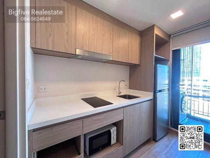 รูป CO69-0016 ให้เช่า The Nest จุฬา-สามย่าน | 28 ตร.ม. ชั้น 8 | ใกล้ MRT สามย่าน - รูปที่ 10/12