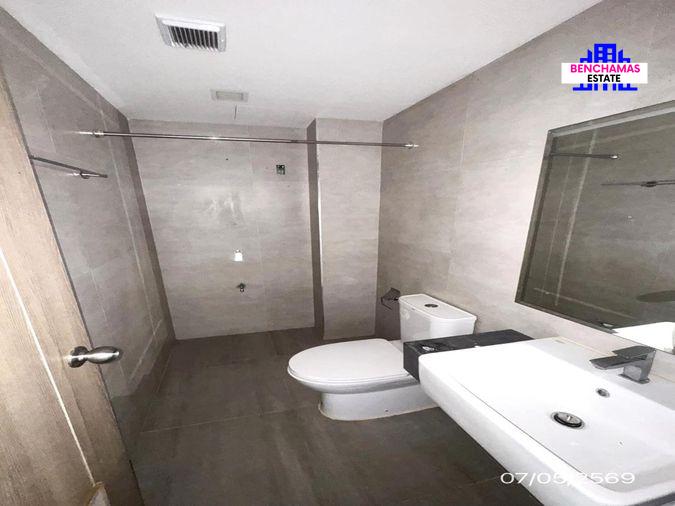 รูป 🚩ขาย Suncity Condominium (ซันซิตี้ คอนโดมิเนียม) ซอยจรัญสนิทวงศ์ 29/1 เดินทางสะดวก เชื่อมต่อถนนสายหลักและ✅ รถไฟฟ้า MRT สถานีแยกไฟฉาย - รูปที่ 4/11